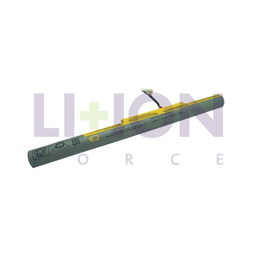 Battery Lenovo IeaPad 14.4 2200mAh/32wh                     