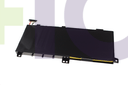 Battery Asus TP550L - C21N1333                              