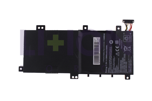Battery Asus TP550L - C21N1333                              