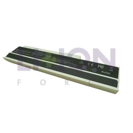 Battery ASUS A31-1015 (W) 10.8 4400mAh/48Wh