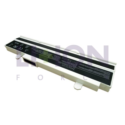 Battery ASUS A31-1015 (W) 10.8 4400mAh/48Wh