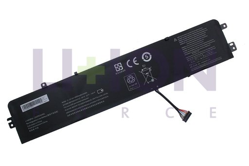 Battery Lenovo L14M3P24 11.1V 4050mAh/45wh                  