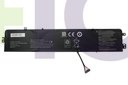 Battery Lenovo L14M3P24 11.1V 4050mAh/45wh                  