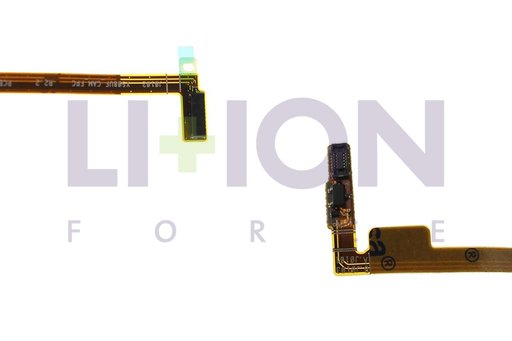 WebCam Cable Asus - 08201-02343000                          