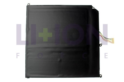 Battery Lenovo X1 Helix 45N1102 11.1V 3780mAh/41.95Wh       