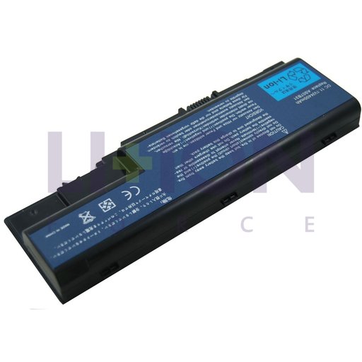 Battery Acer Aspire 5920 11.1 4400mAh/49wh
