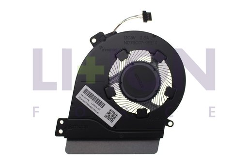 Fan HP - L40619-001