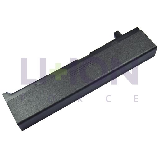 Battery Toshiba PA3465U 10.8 4400mAh/48wh                   