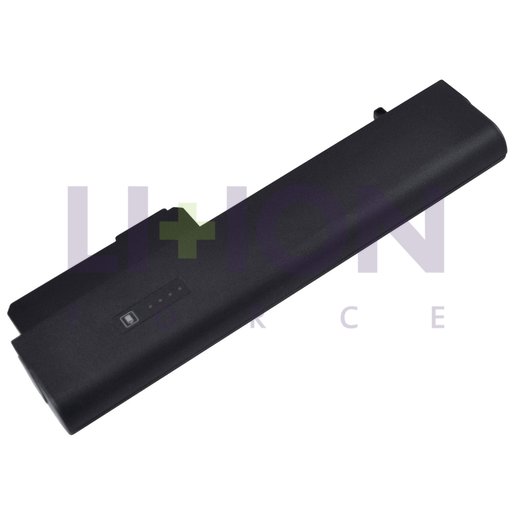 Battery HP nc2400 10.8 4400mAh/48wh                         