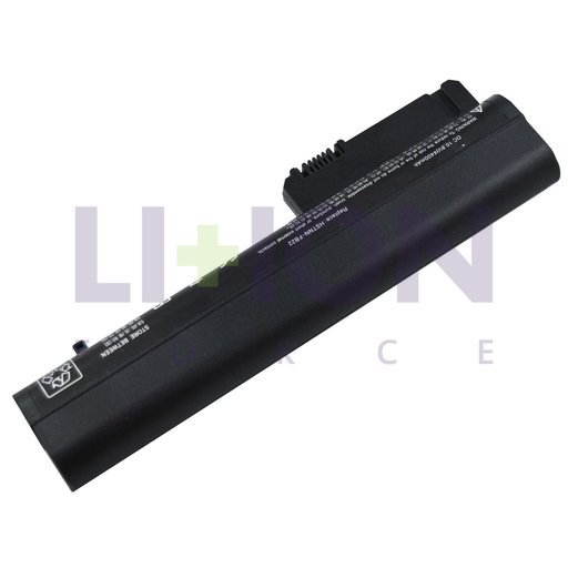 Battery HP nc2400 10.8 4400mAh/48wh                         