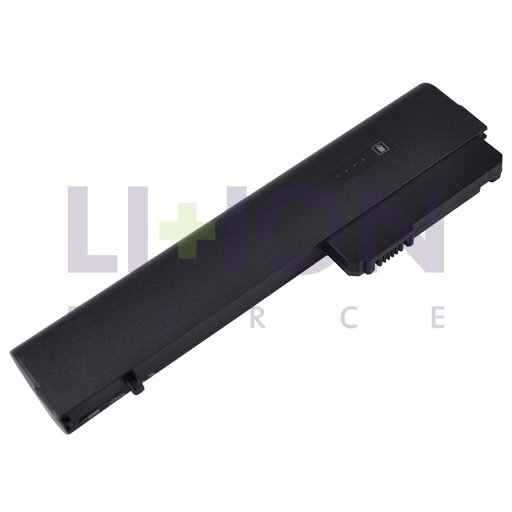 Battery HP nc2400 10.8 4400mAh/48wh                         