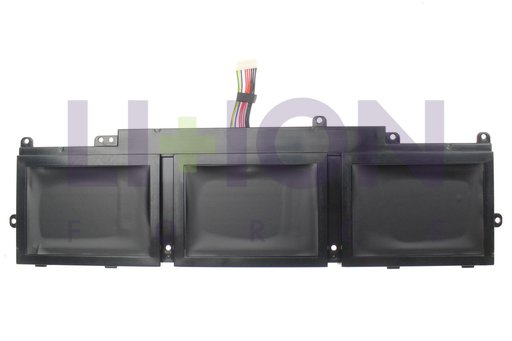 Battery HP 13-C ME03XL 11.4V 2900mAh/33Wh