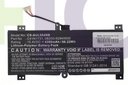 Battery ASUS GL504 15.4V 4300mAh/66.22Wh                    