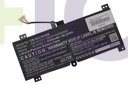 Battery ASUS GL504 15.4V 4300mAh/66.22Wh                    