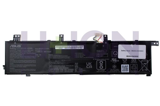 Battery Asus - 0B200-03430000
