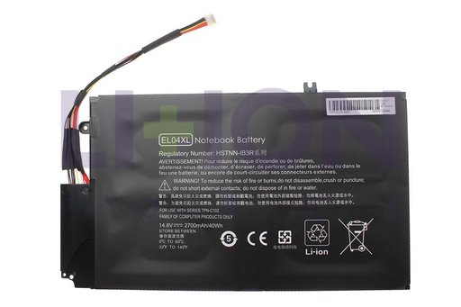 Battery HP Envy 4-1000 14.8V 3200mAh/48Wh                   