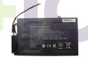 Battery HP Envy 4-1000 14.8V 3200mAh/48Wh                   