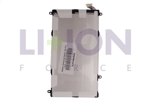 Battery Samsung Galaxy Tab Pro T325 - DL0F108AS/9-B         