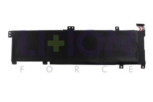 Battery Asus K501U 11.4V 4200mAh/48Wh                       
