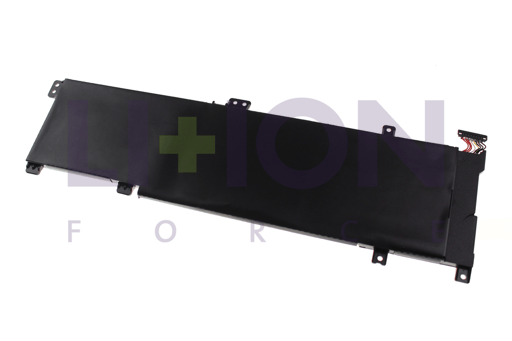 Battery Asus K501U 11.4V 4200mAh/48Wh                       