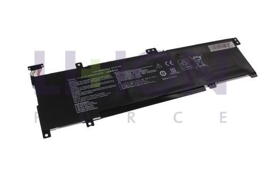 Battery Asus K501U 11.4V 4200mAh/48Wh                       