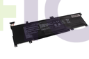 Battery Asus K501U 11.4V 4200mAh/48Wh                       