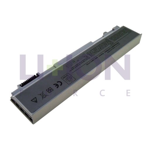 Battery DELL Latitude E6400 11.1V 4400mAh/48Wh              