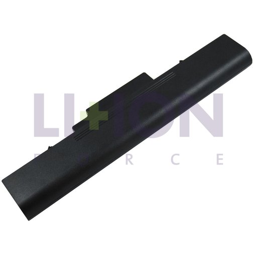Battery HP 510 14.4 4400mAh/63wh