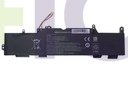 Battery HP EliteBook 730 11.4V 4100mAh/47Wh