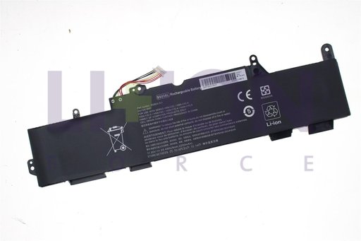 Battery HP EliteBook 730 11.4V 4100mAh/47Wh