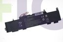 Battery HP EliteBook 730 11.4V 4100mAh/47Wh