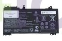 Battery HP 430 G7 11.55V 3500mAh/40wh