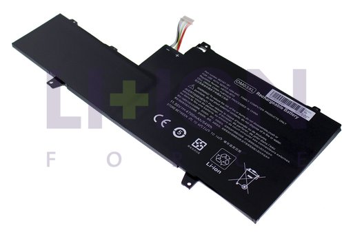 Battery HP EliteBook X360 1030 G2 11.55V 4935mAh/57Wh