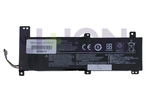 Battery Lenovo - 5B10K87722                                 