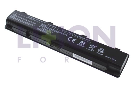 Battery Toshiba PA5036U-1BRS 14.8V 2200mAh/33wh             