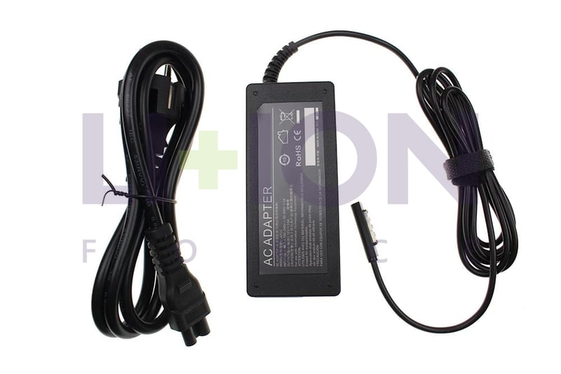 AC Adapter 12V 3.6A 45W - 120360SURF1