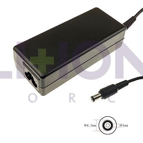 AC Adapter 15V 5A 75W - 6.3*3.0                          