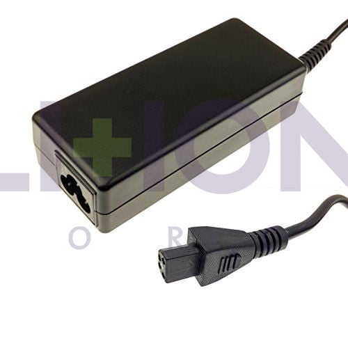 AC Adapter 15V 8A 120W - 4 Pinos                            