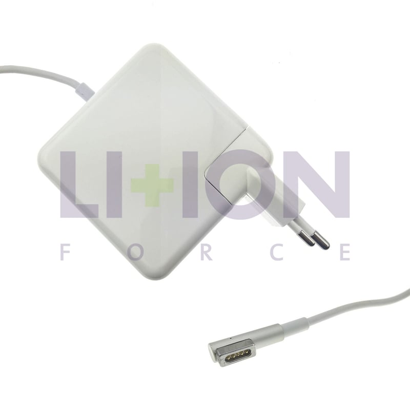 AC Adapter 16.5V 3.65A 60W - Magnetic Tip