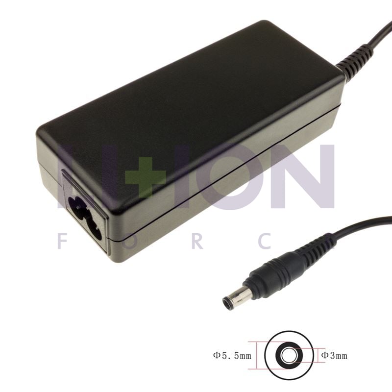 AC Adapter 16V 3A 48W - 5.5*3.0 Pin inside         