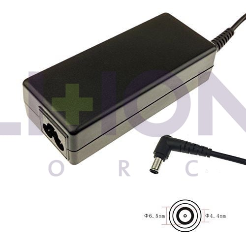 AC Adapter 16V 4A 65W - 6.0*4.4                          