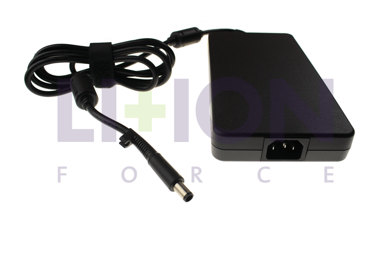 AC Adapter 19.5V 11.8A 230W - 7.4*5.0 Pin inside