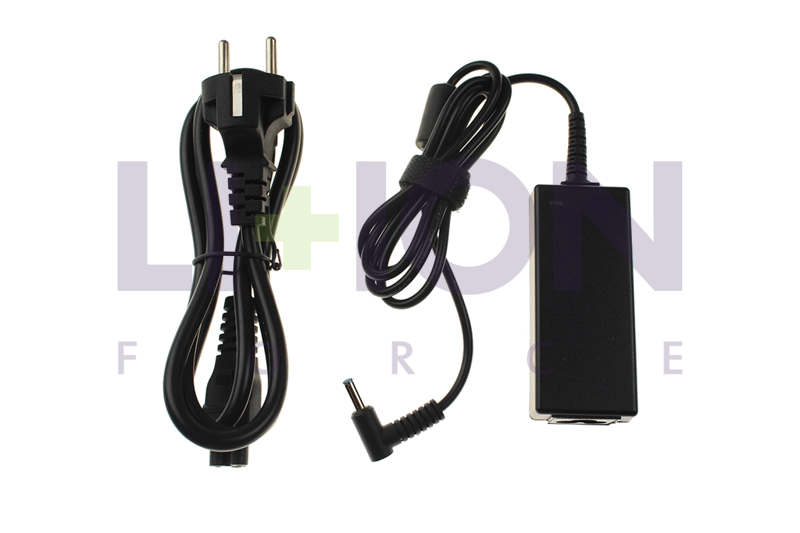 AC Adapter 19.5V 2.31A 45W - 4.5*3.0 Pin inside
