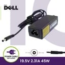 AC Adapter 19.5V 2.31A 45W - 4.5*3.0 Pin inside           