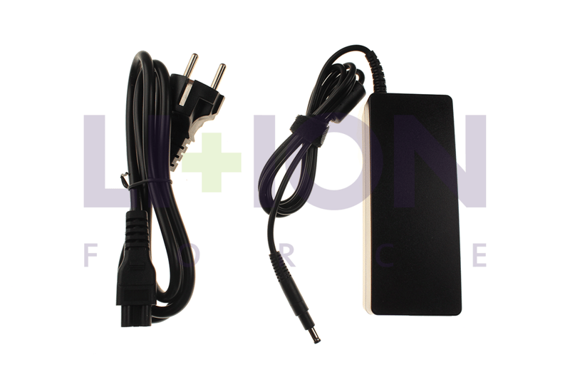 AC Adapter 19.5V 3.34A 65W - 4.8*1.7 ABS                    