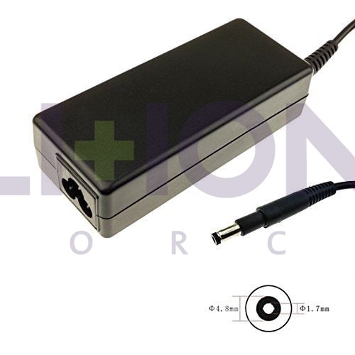 AC Adapter 19.5V 3.34A 65W - 4.8*1.7 Special