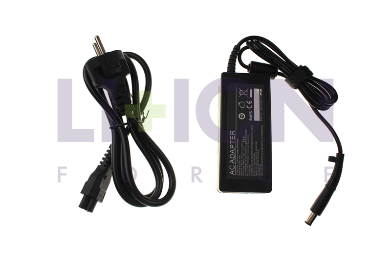 AC Adapter 19.5V 3.34A 65W - 7.4*5.0 Pin inside           