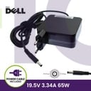 AC Adapter 19.5V 3.34A 65W Wall - 4.5*3.0 Pin inside