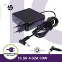 AC Adapter 19.5V 4.62A 90W  Wall - 4.5*3.0 Pin inside
