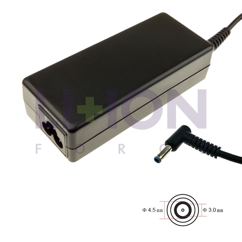 AC Adapter 19.5V 4.62A 90W - 4.5*3.0 Pin inside